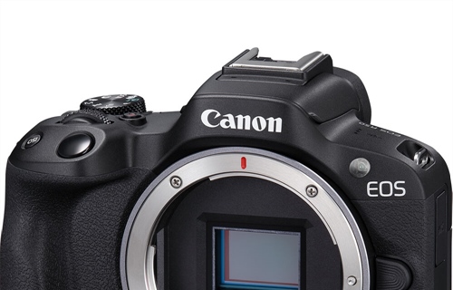 Canon EOS R50 #1 in Japan for 2025