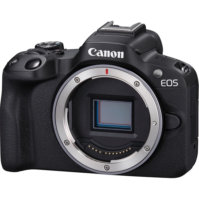 Canon EOS R50 #1 in Japan for 2025