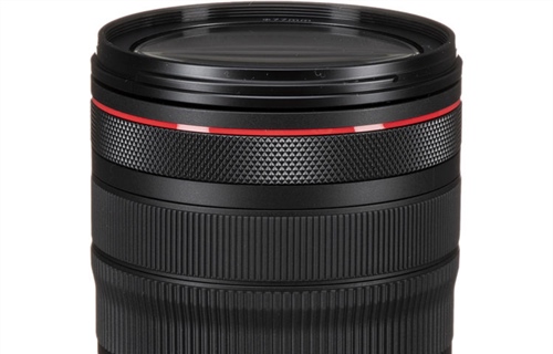 Canon Silently Releases Firmware Version 2.0.7 for RF 24-105mm f/4L IS...