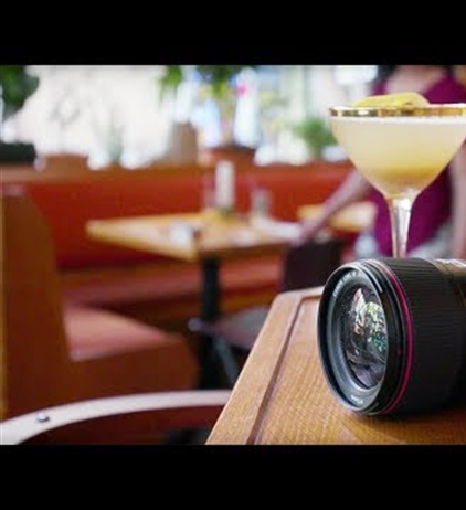 dpreview releases sponsored video on the Canon M6