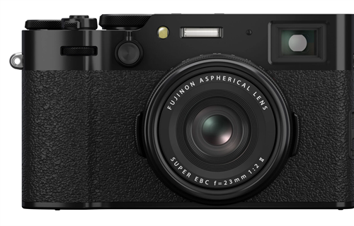 CIPA: Big comeback for compact cameras in 2025