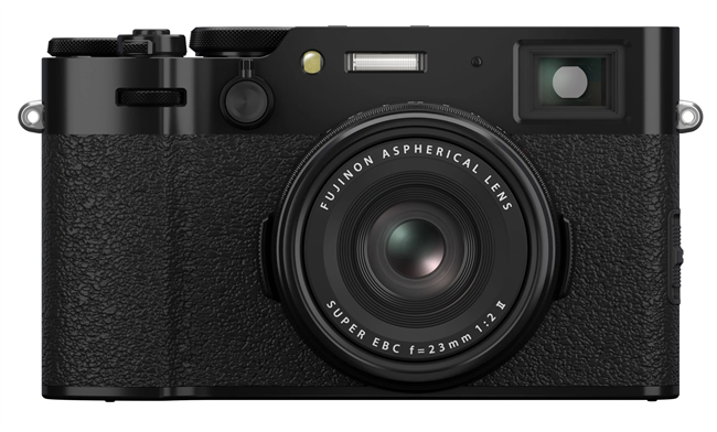 CIPA: Big comeback for compact cameras in 2025