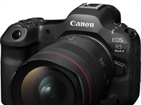 Canon announces the Canon RF 14mm F1.4L VCM