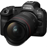 Canon announces the Canon RF 14mm F1.4L VCM