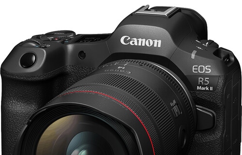 Canon announces the Canon RF 14mm F1.4L VCM