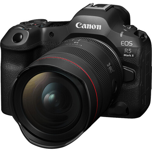 Canon announces the Canon RF 14mm F1.4L VCM