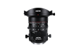 Venus Optics Unveils World-First 17mm f/4 Tilt-Shift & Shift-Only Lens Duo