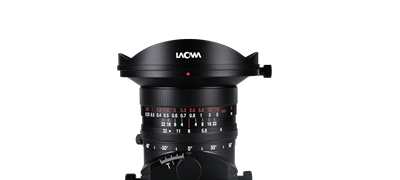 Venus Optics Unveils World-First 17mm f/4 Tilt-Shift & Shift-Only Lens Duo