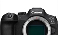 Canon EOS R7 Rumors