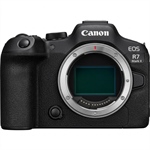 Canon EOS R7 Mark II Rumors