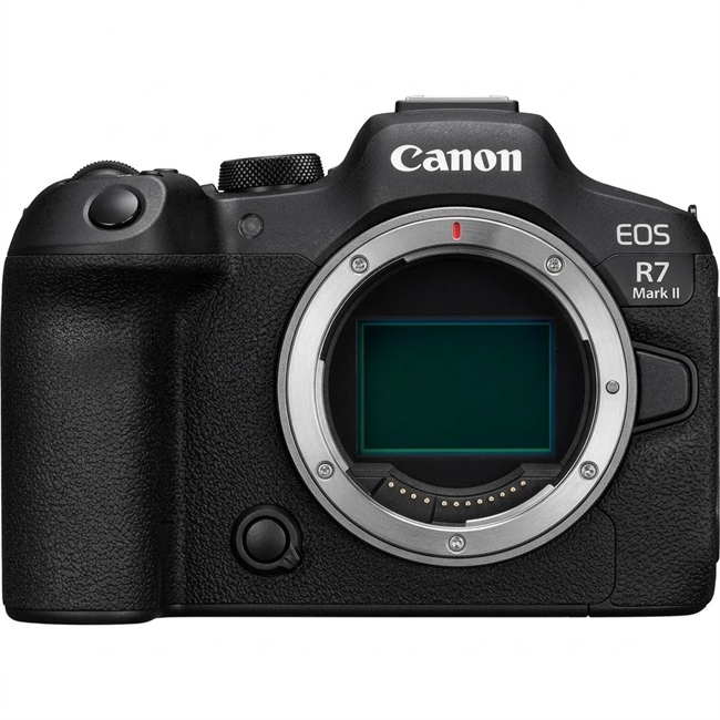 Canon EOS R7 Rumors