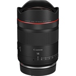 Canon RF 14mm F1.4L VCM