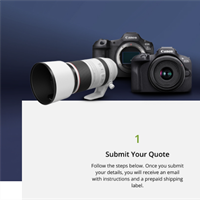 ICYMI: Canon Spring Trade-In Deals!