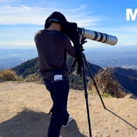 Canon's Epic $22,000 RF 1200mm f/8 L IS USM Gets Put to the Ultimate (and Hilarious) Test