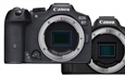 Firmware Updates for EOS R7 and EOS R50 Released