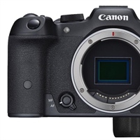Firmware Updates for EOS R7 and EOS R50 Released