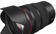 A New Canon RF 24-70mm F/2.8L IS USM on the horizon?