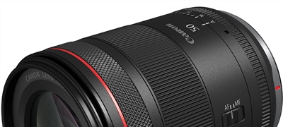 Canon RF 50mm f/1.4 L VCM Review: PCMag's Excellent Verdict