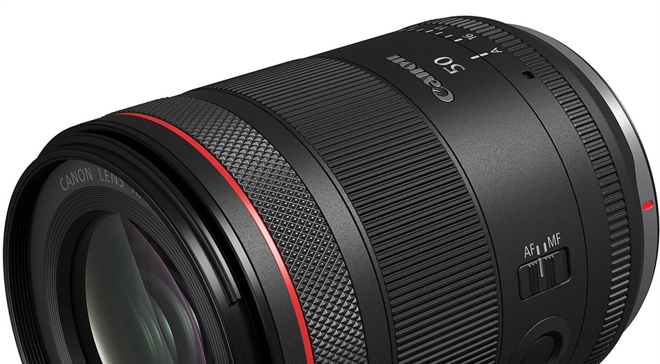 Canon RF 50mm f/1.4 L VCM Review: PCMag's Excellent Verdict