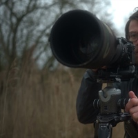 Gitzo GK4543LS-83LR Systematic Series 4 Carbon Fiber Tripod Kit – $900 Off Sale