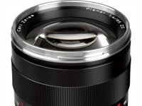 ZEISS Planar T* 85mm f/1.4 ZE Lens for Canon EF