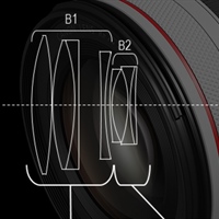 Canon Researches a Crop Sensor 75-150mm F/4