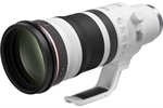 Canon RF 300-600mm f/5.6L VCM Rumored: Crowded Super Tele Zoom Market?