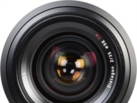 ZEISS Milvus 35mm f/2 ZE Lens (Canon EF) – $400 Off at B&H Photo