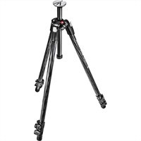 Save $200: Manfrotto MT290XTC3US 290 Xtra 3-Section Carbon Fiber Tripod