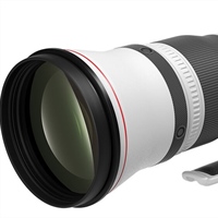 USM on the way out? Highly Unlikely