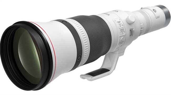 USM on the way out? Highly Unlikely