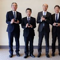 Canon Executives at CP+ 2026: RF Lens Roadmap, R6 Mark III Choices, AI Philosophy & Third-Party Plans Revealed