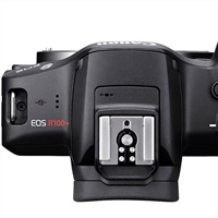 Canon Announces the R100+