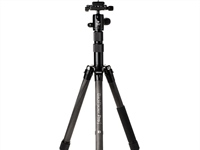 Benro MeFOTO Backpacker Pro Carbon Fiber Tripod (Black) – $130 Off at B&H