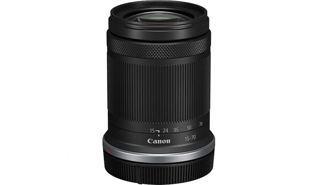 Canon R7 Mark II Rumors: A New RF-S 15-70mm f/4 Kit Lens Coming?