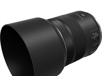 A Modern 55mm f/1.8? Canon Patents New Batch of Consumer RF Primes