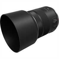 A Modern 55mm f/1.8? Canon Patents New Batch of Consumer RF Primes