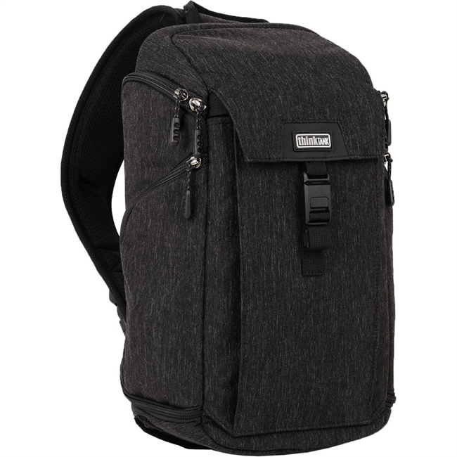 Think Tank Urban Access 10 Sling Bag (Black) – $60 Off at B&H Photo
