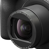 Canon PowerShot New Sensor Rumor: Smaller, More Advanced Chip Incoming – But Is It Smart?