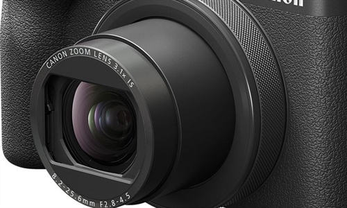 Canon PowerShot New Sensor Rumor: Smaller, More Advanced Chip Incoming...