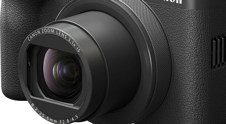 Canon PowerShot New Sensor Rumor: Smaller, More Advanced Chip Incoming...