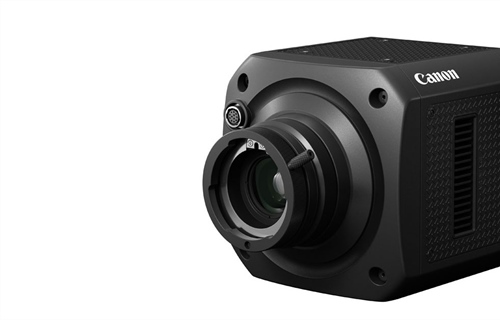 Canon launches an ultra-high-sensitivity camera with a new SPAD sensor...