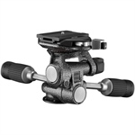 Gitzo GHF3W 3-Way Fluid Head – $340 Off at B&H Photo