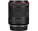 Canon Announces the Canon RF 20-50mm F4 L IS USM PZ