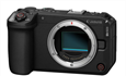 Canon Announces the Canon EOS R6 V