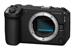 Canon Announces the Canon EOS R6 V