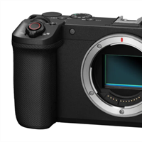 Canon Announces the Canon EOS R6 V