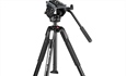Manfrotto MVK500190X3 MT190X3 Tripod with MVH500AH Fluid Head Kit – Now Only $179.95 (Save $205!)