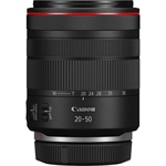Canon RF 20-50mm F4 L IS USM PZ
