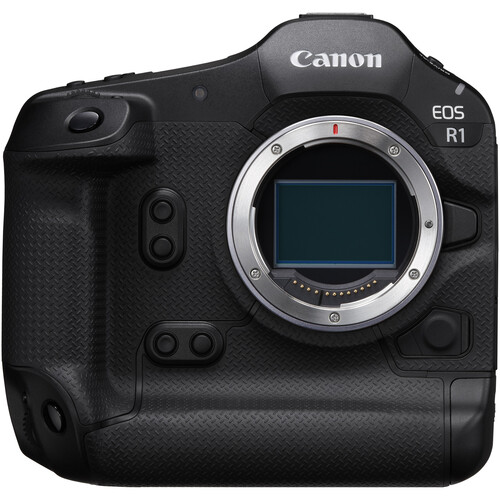 Canon EOS R1 & R5 II Firmware Update: Action Priority AF Adds American Football + More